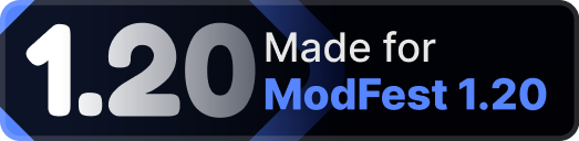 ModFest 1.20